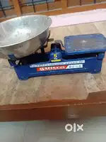 weighing scale ,5 kg