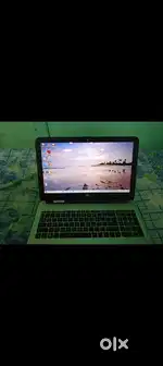 Hp Laptop in mint condition