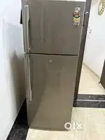 LG FRIDGE 315 liters