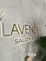 Lavender salon and spa