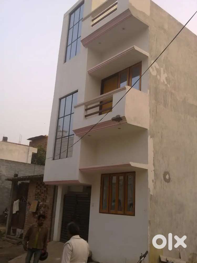 1 BHK for rent in Gomti nagar Lucknow