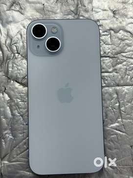 iphone 128GB 3month old white