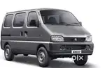 Maruti  Eeco 2021 last manufacturing Petrol company maintenance