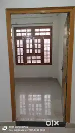 1  BHK available for rent