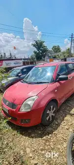 Maruti Suzuki Swift 2006