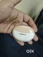 OPPO Enco Air 3 pro like new condition on any problem new worth 5000