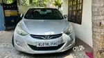 Hyundai Elantra 2013 Diesel Well Maintained