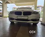 BMW 3 Series GT 2015 Diesel 96000 Km Driven