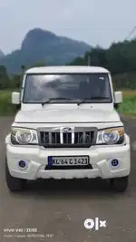 Bolero Zlx 2014