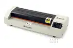 Laplam II paper Laminating Machine A3 Size Metal