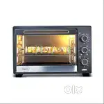 Pigeon OTG 20L Oven