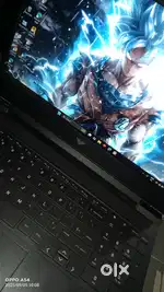 For sale HP Victus gaming laptop