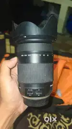 NIKON 18-140mm TAMRON 18-400mm