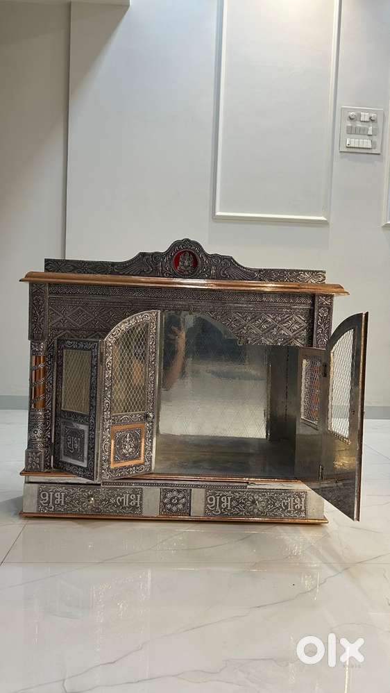 Mandir in Kharghar