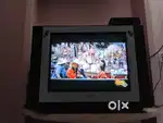 LG 24 inches TV