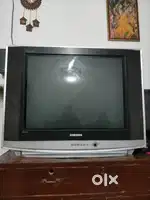 Samsung tv