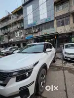 Kia Seltos HTK Plus G, 2022, Petrol