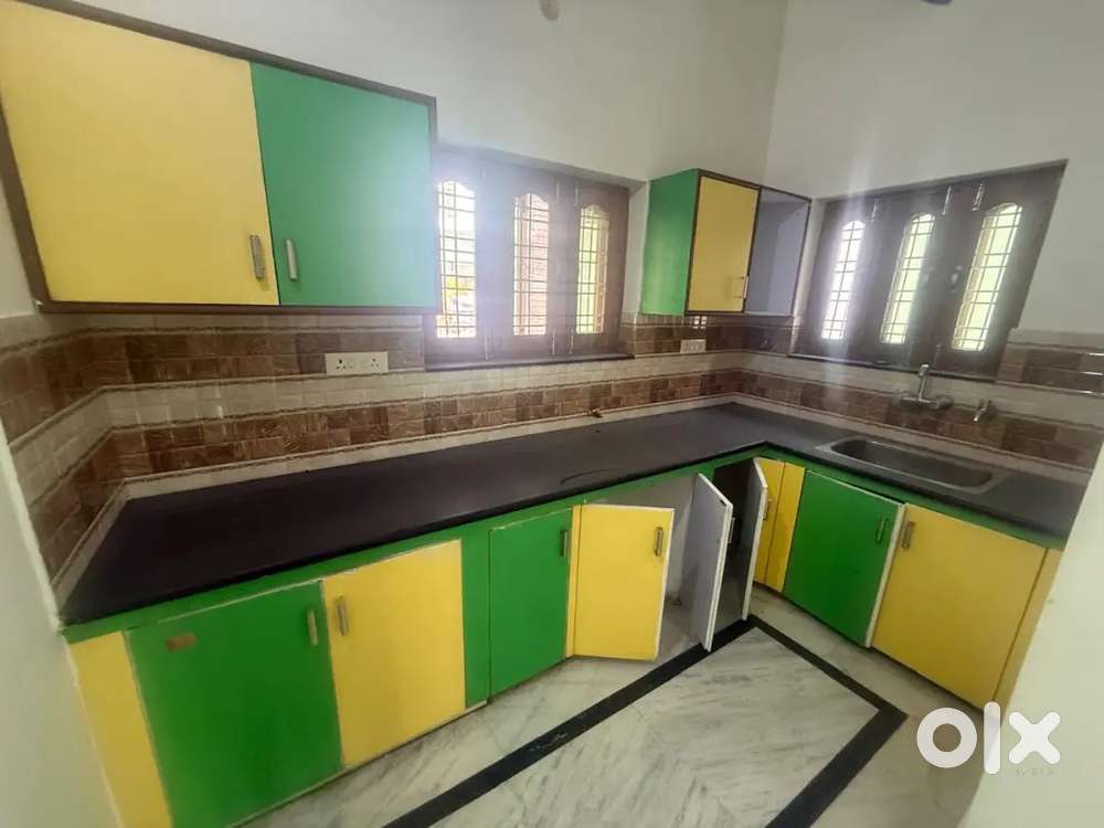 3BHK FLAT  GMS road ballupur Vasant vihar