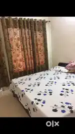 Well furnished pg for girls available.