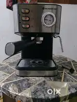 Urgent sell New coffee machine