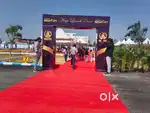 Premium villa plots