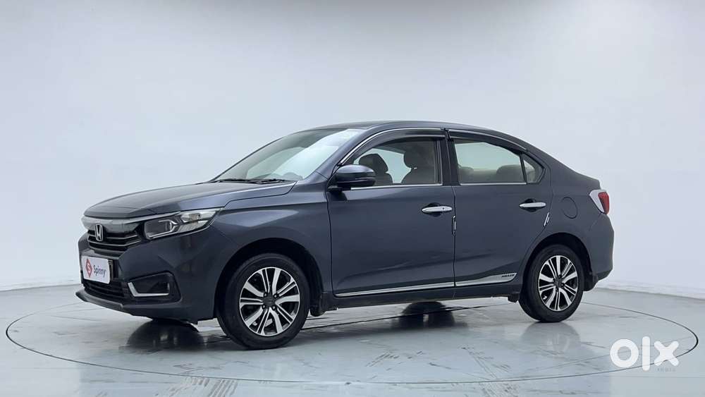Honda Amaze [2021-2023] 1.2 VX i-VTEC MT, 2023, Petrol