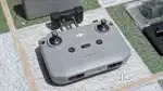 Dji mini 2 Remote and propellers set