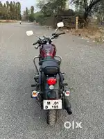 Benelli imperiale for sale