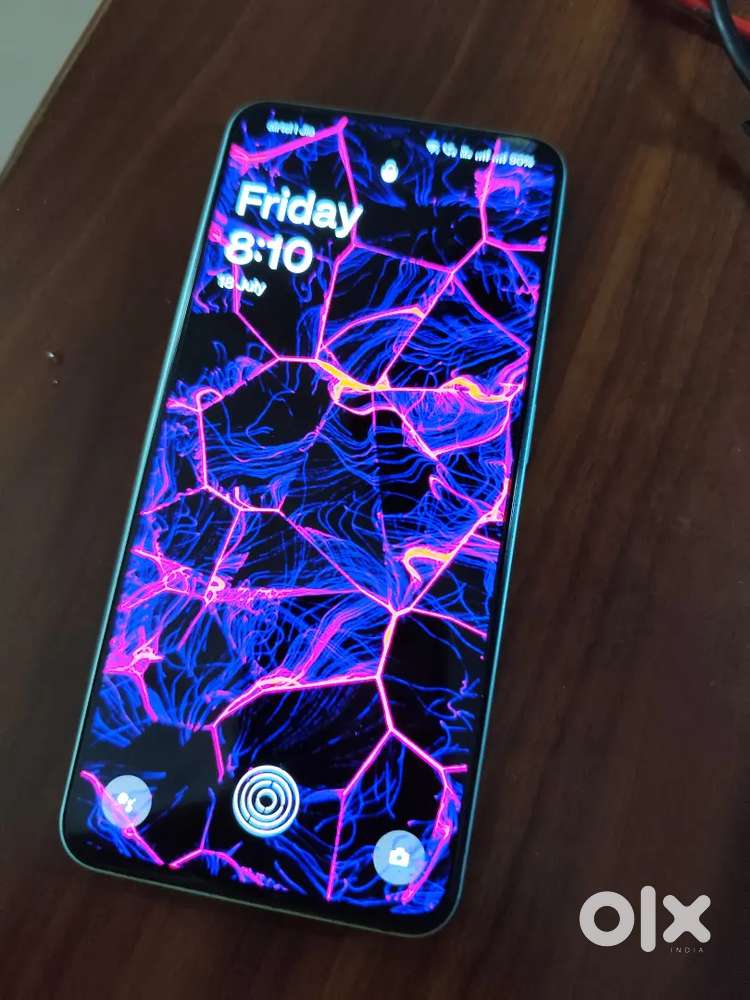 One plus 10r for urgent Sale. ( Brand new condition)