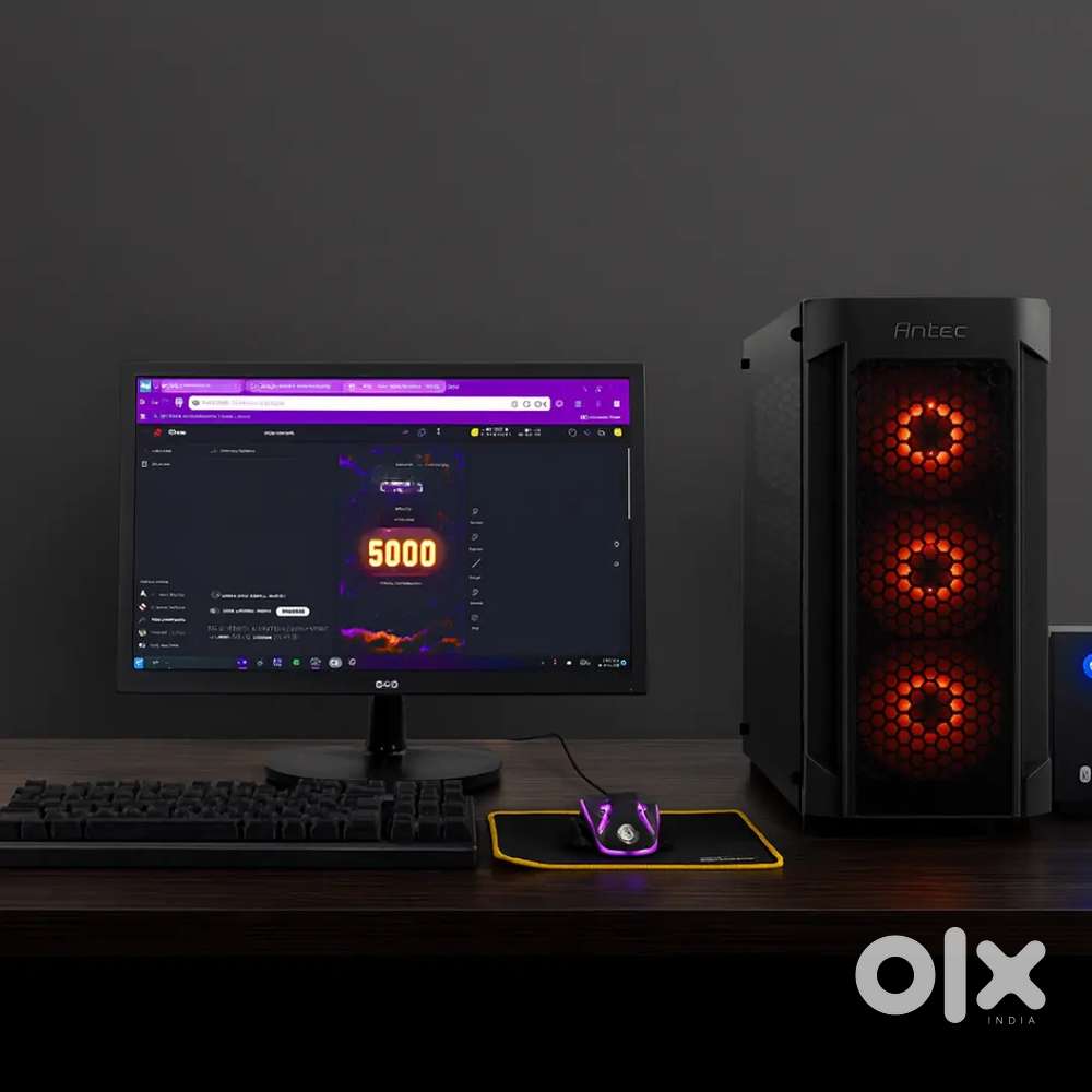 Gaming PC for Sale –