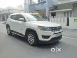 Jeep Compass 2.0 Sport Plus, 2019, Diesel