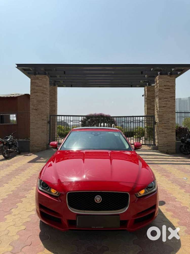 Jaguar XE 2.0L Diesel Pure, 2019, Diesel