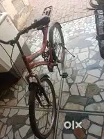Old Neelam cycle + avon bicycle for sale