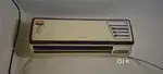 Hitachi, 1.5 ton, 5 star, well working condition