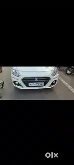 Well condition new car