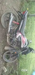 new bike leree