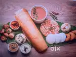 Hiring for South Indian chef for business