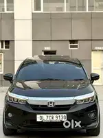 Honda City 1.5 V 5TH GEN i-VTEC MT, 2021, Petrol