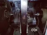 Turning Center Linear Tooling Double Spindle CNC Machine Lathe VMC
