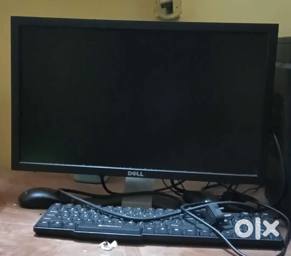 Dell company computer