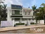 Independent house, first floor 2bh for rent
