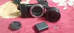 SONY A5000 Alpha series Mirrorless camera