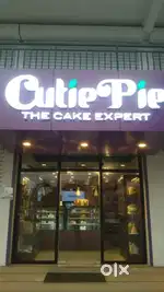 Customer service 1 year experience