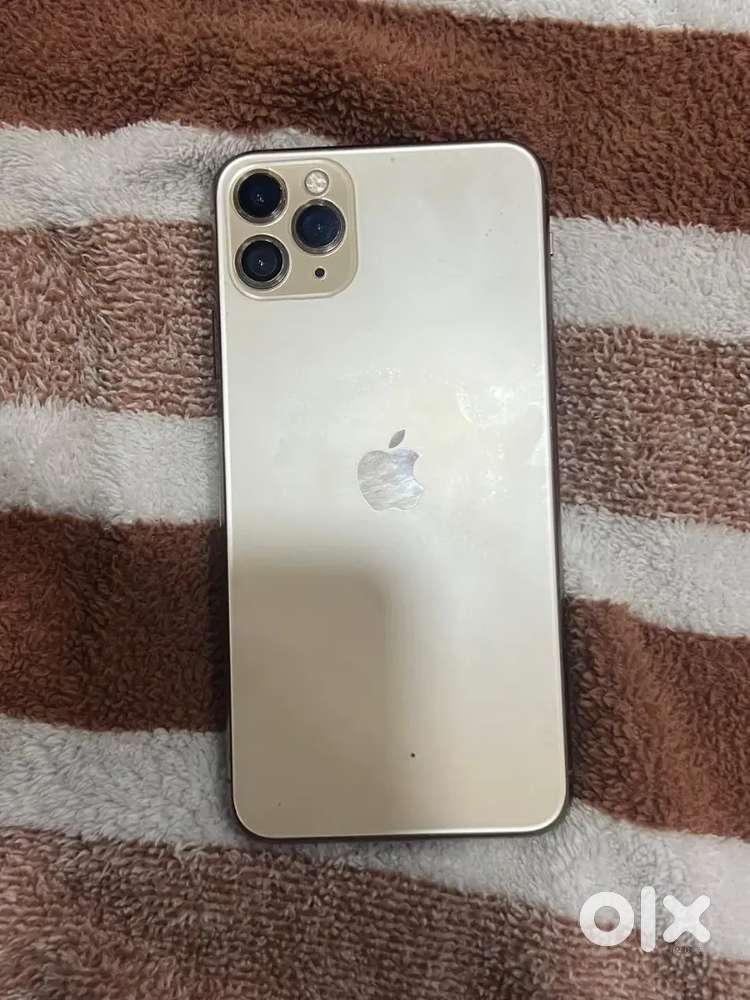 iPhone 11pro max