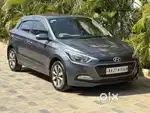 Hyundai i20 Asta 1.4 CRDI 6 Speed, 2015, Diesel