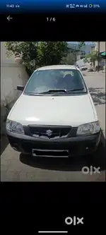 Maruti Suzuki Alto 2012 Petrol 88000 Km Driven