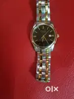 Bulova watch recently bought from usa without box