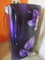 LG Refrigerator