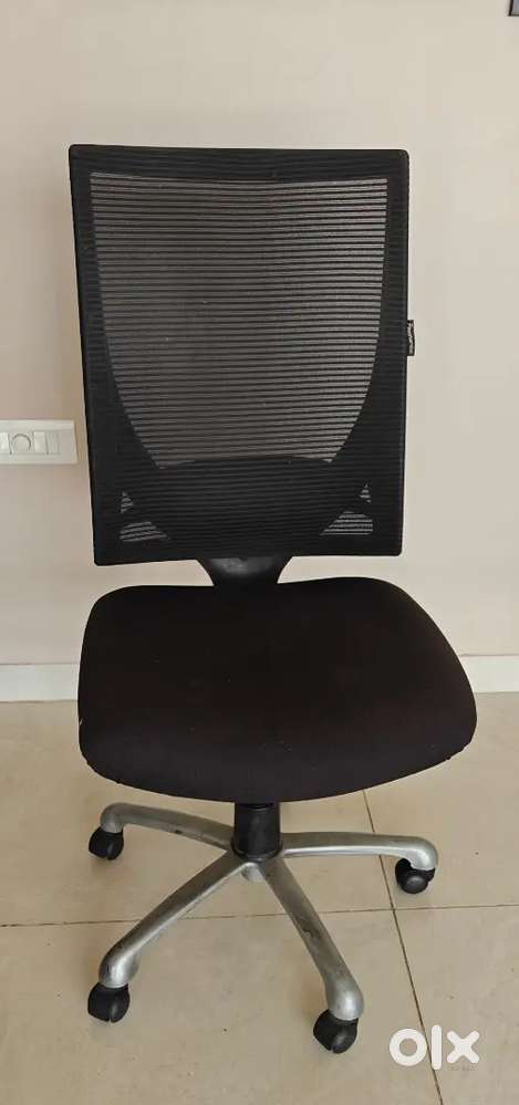 Computer desktop chair high back for sell