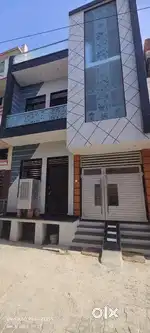 Newly build Good colony